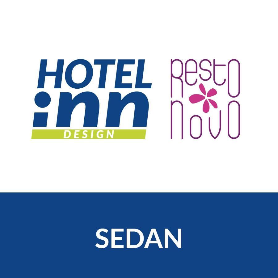 Hotel Inn Design Sedan Zewnętrze zdjęcie